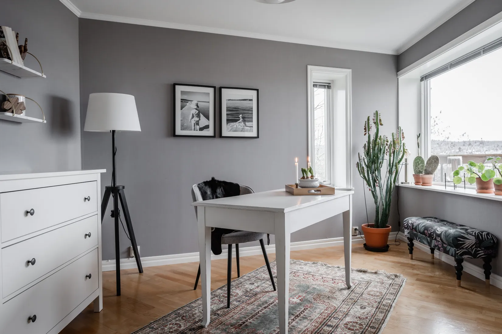 Villa, Fornängsgatan 20, Ulricehamn