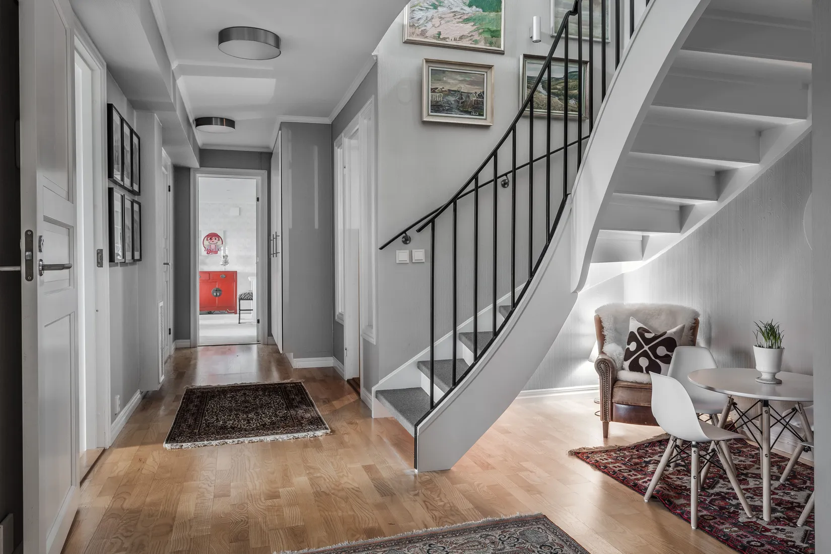 Villa, Fornängsgatan 20, Ulricehamn