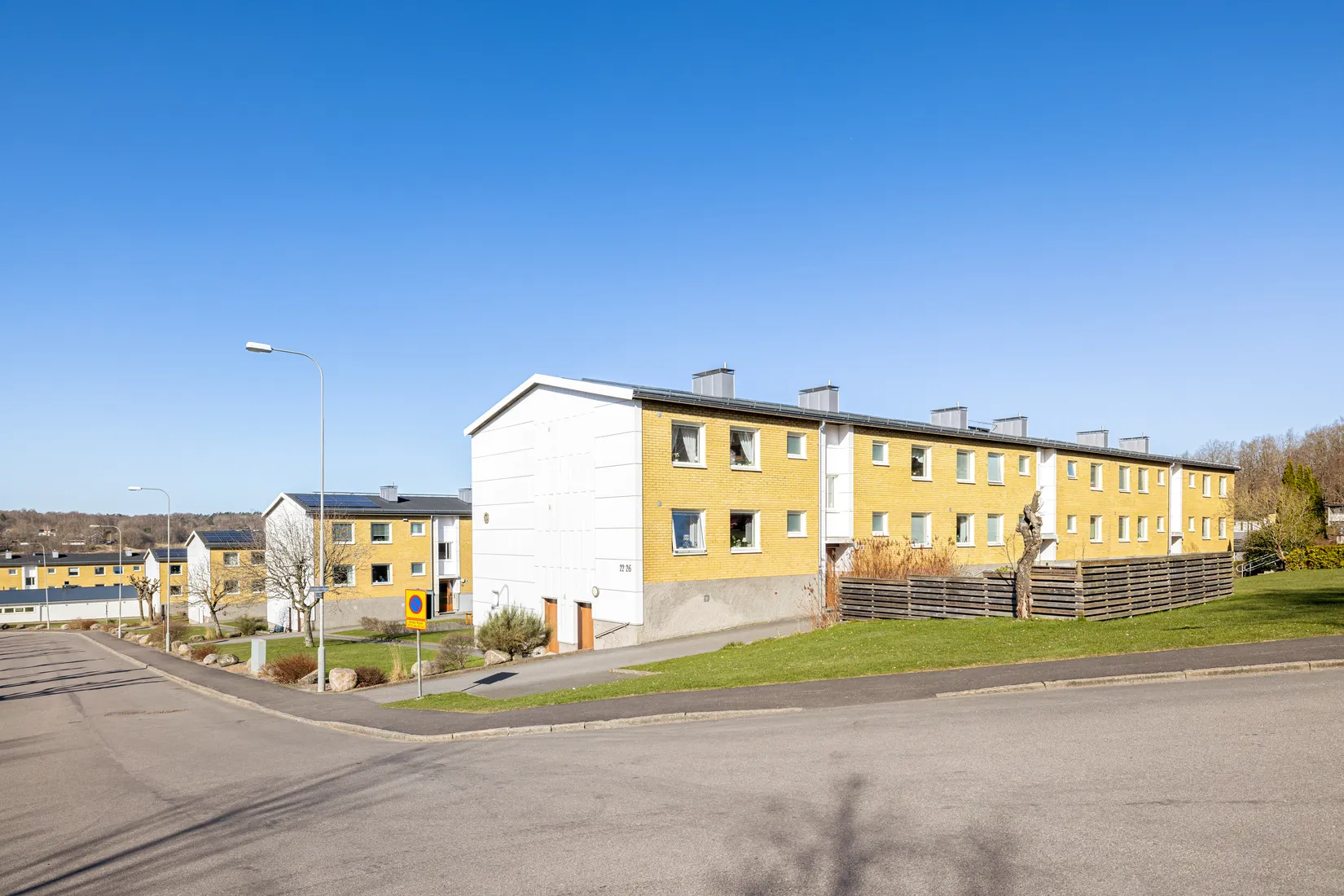 Bostadsrätt, Sandbanksvägen 12, Skogome, Göteborg