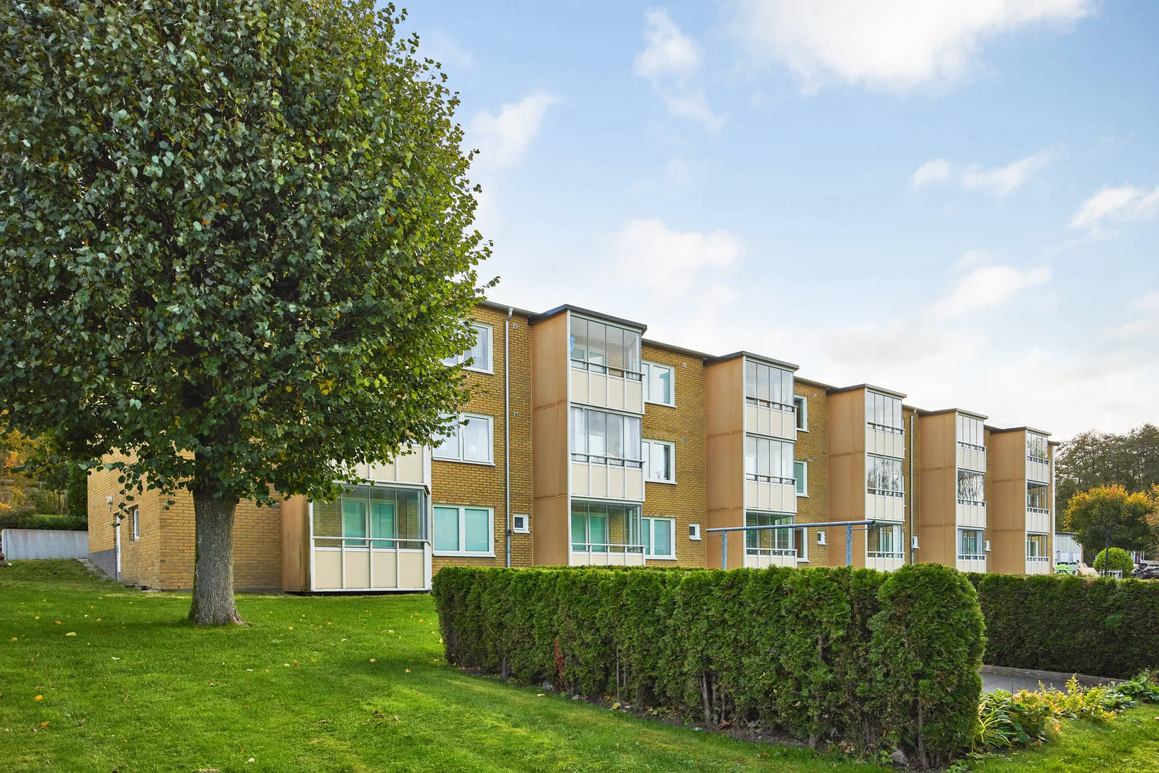 Bostadsrätt, Sandbanksvägen 12, Skogome, Göteborg