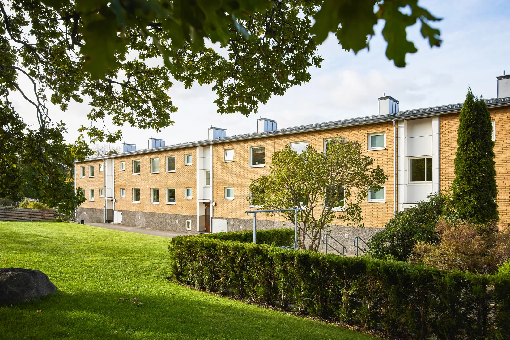 Bostadsrätt, Sandbanksvägen 12, Skogome, Göteborg