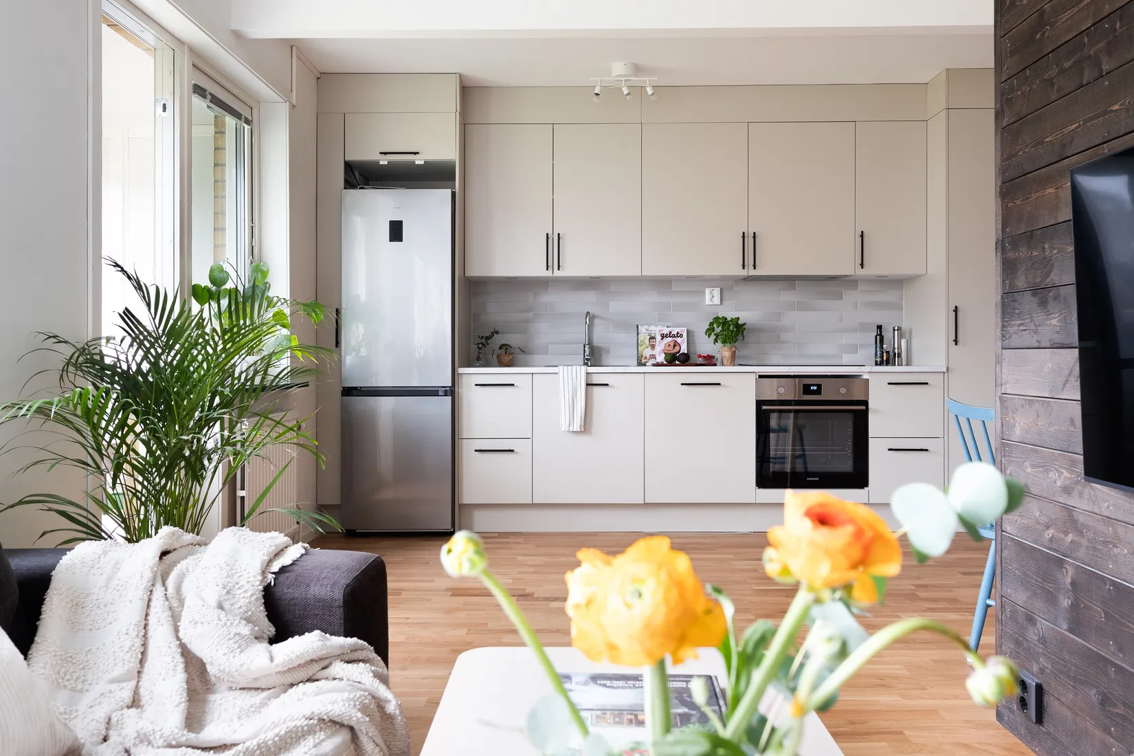 Bostadsrätt, Sandbanksvägen 12, Skogome, Göteborg