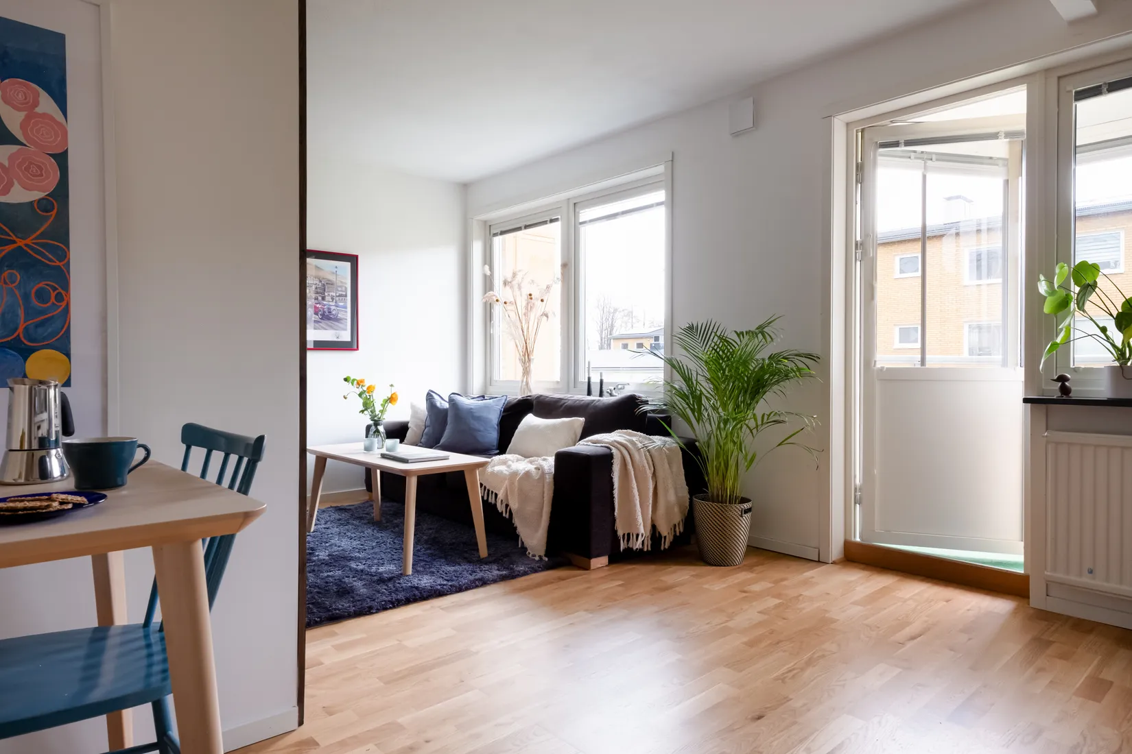 Bostadsrätt, Sandbanksvägen 12, Skogome, Göteborg