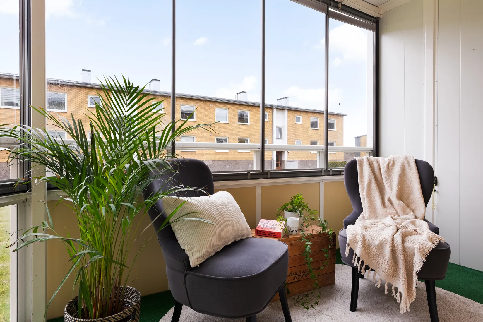 Bostadsrätt, Sandbanksvägen 12, Skogome, Göteborg