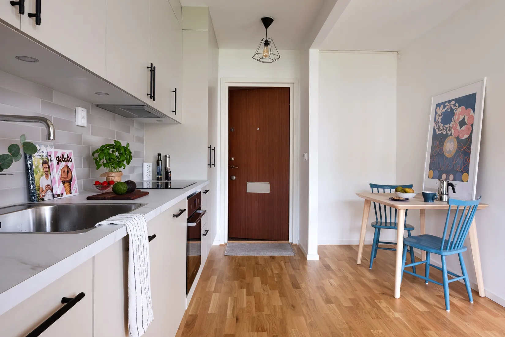 Bostadsrätt, Sandbanksvägen 12, Skogome, Göteborg