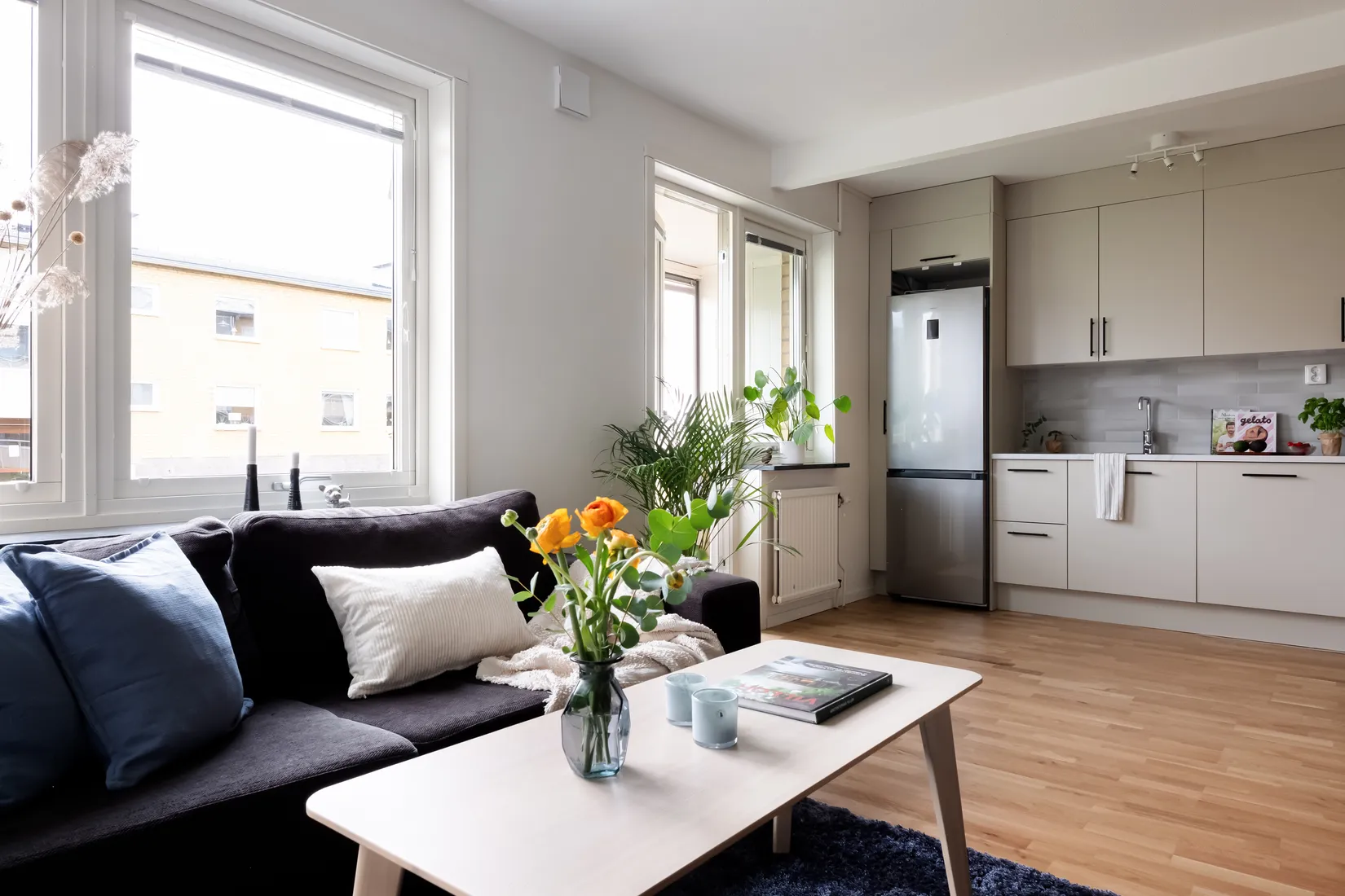 Bostadsrätt, Sandbanksvägen 12, Skogome, Göteborg