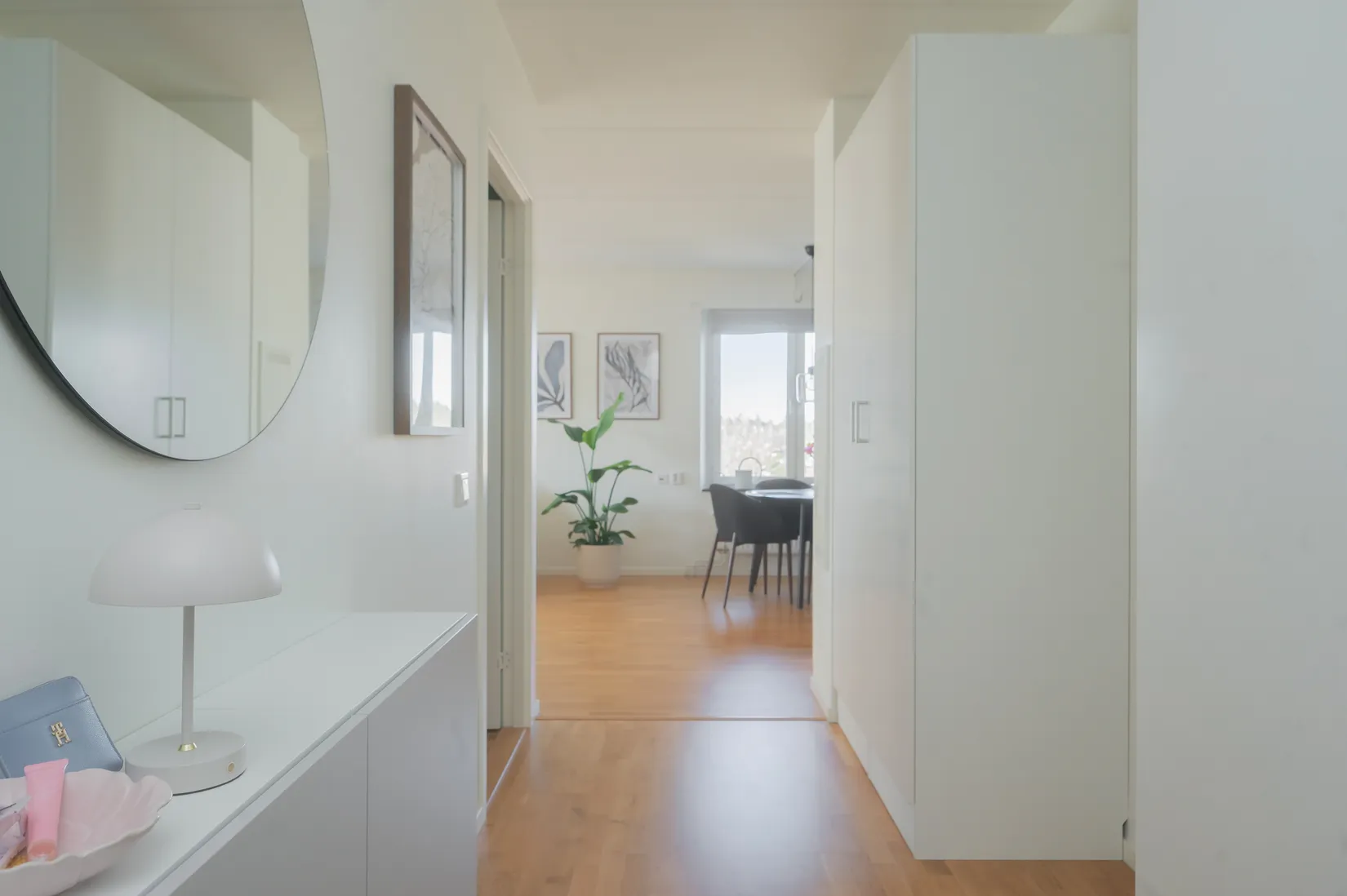Bostadsrätt, Gamlegårdsvägen 16, Kvarnbergsplan, Huddinge