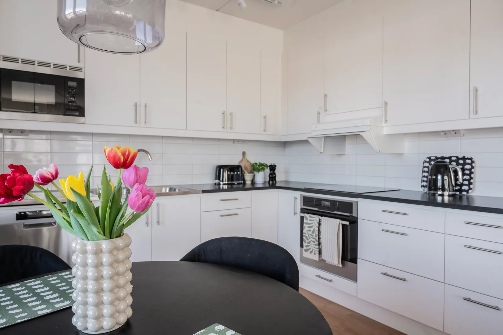 Bostadsrätt, Gamlegårdsvägen 16, Kvarnbergsplan, Huddinge