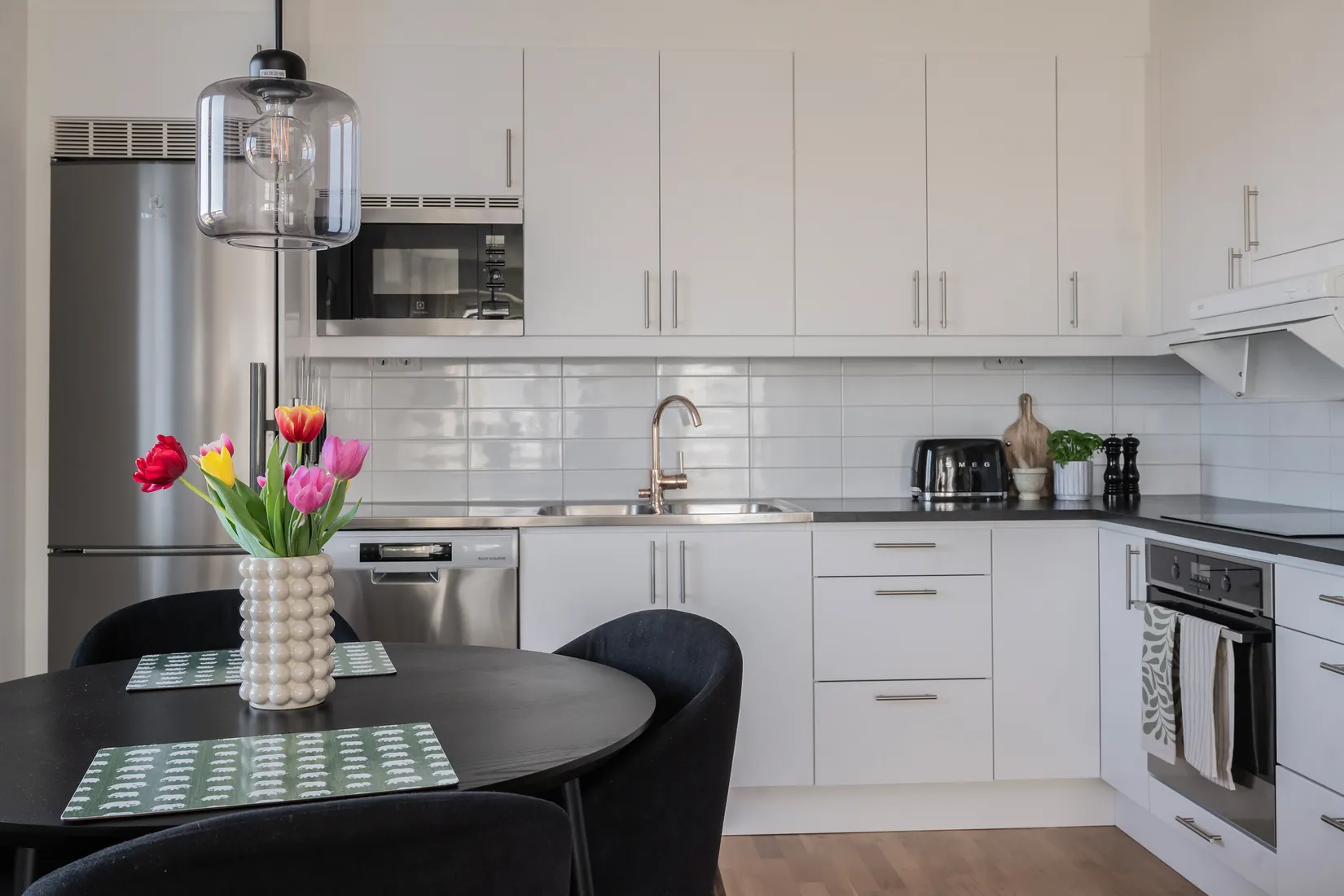 Bostadsrätt, Gamlegårdsvägen 16, Kvarnbergsplan, Huddinge