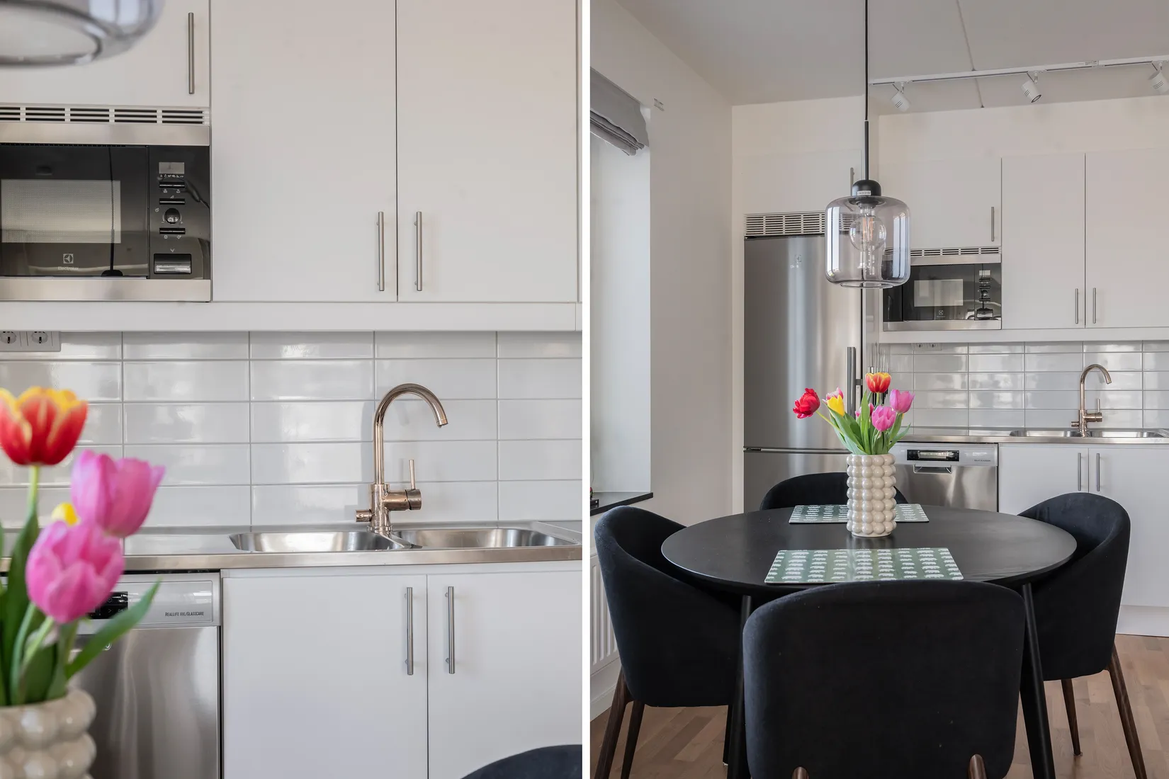 Bostadsrätt, Gamlegårdsvägen 16, Kvarnbergsplan, Huddinge