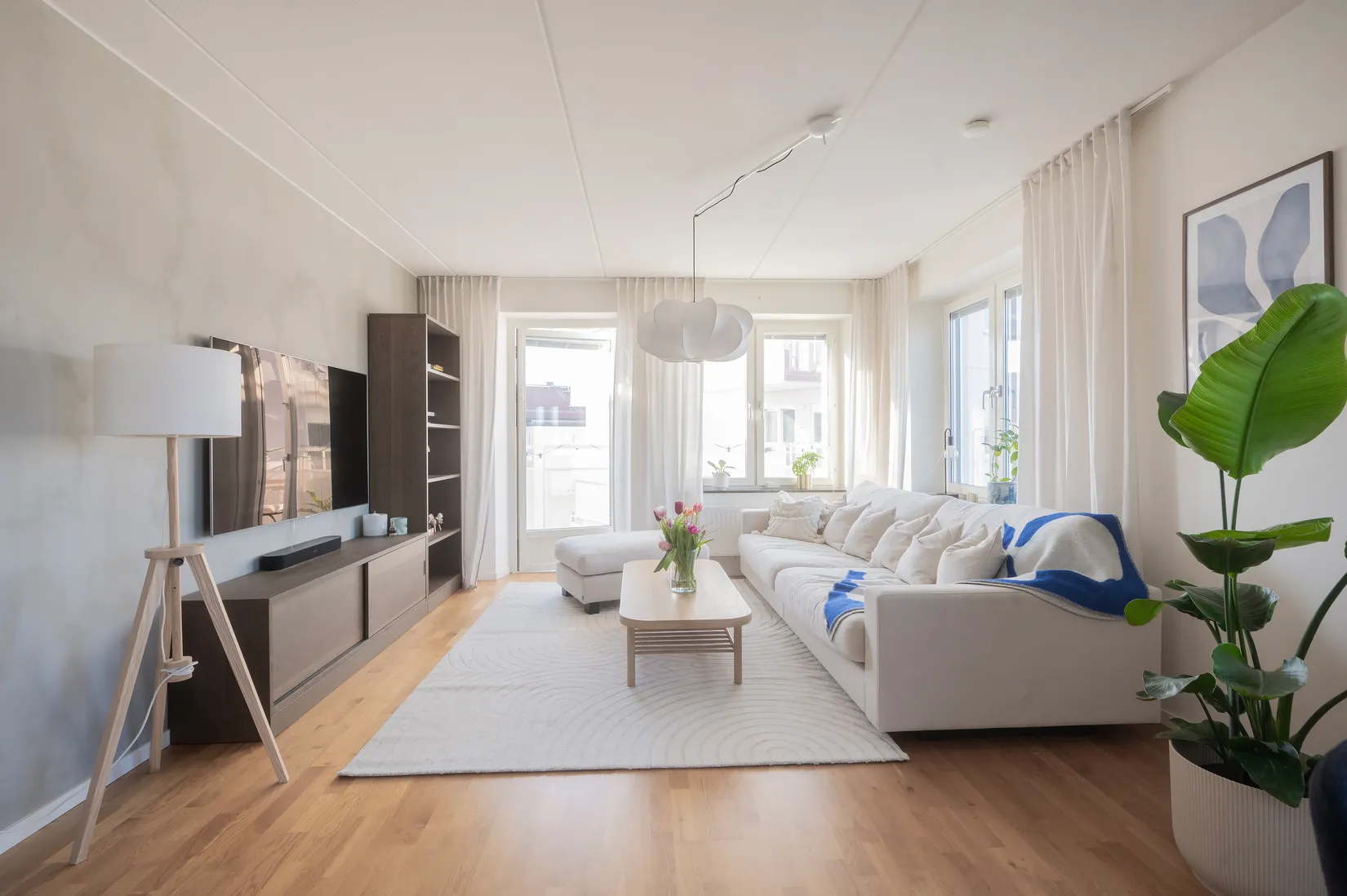 Bostadsrätt, Gamlegårdsvägen 16, Kvarnbergsplan, Huddinge