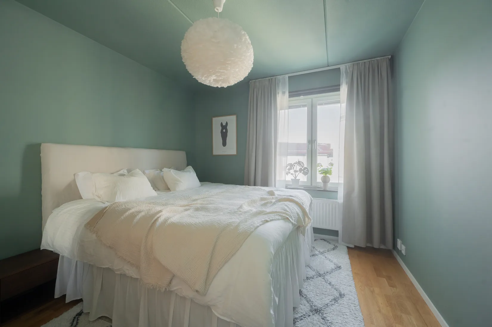 Bostadsrätt, Gamlegårdsvägen 16, Kvarnbergsplan, Huddinge