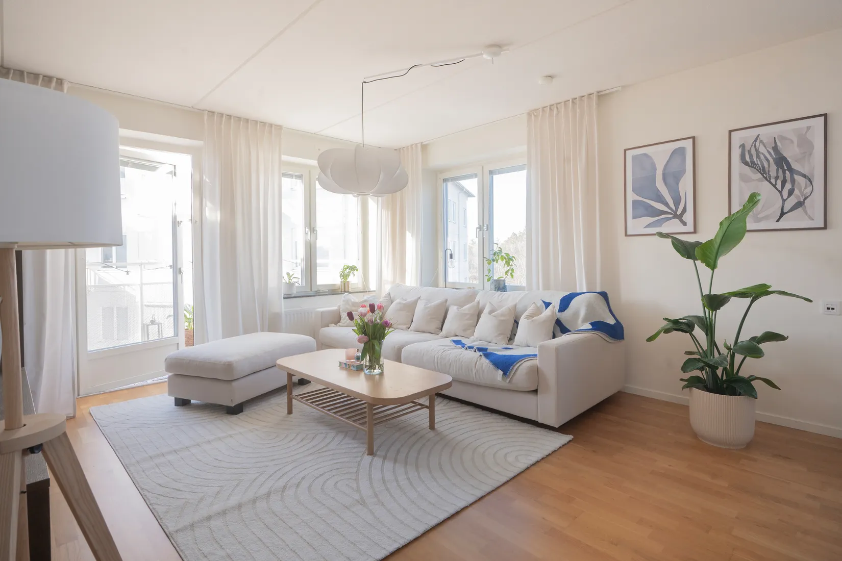 Bostadsrätt, Gamlegårdsvägen 16, Kvarnbergsplan, Huddinge