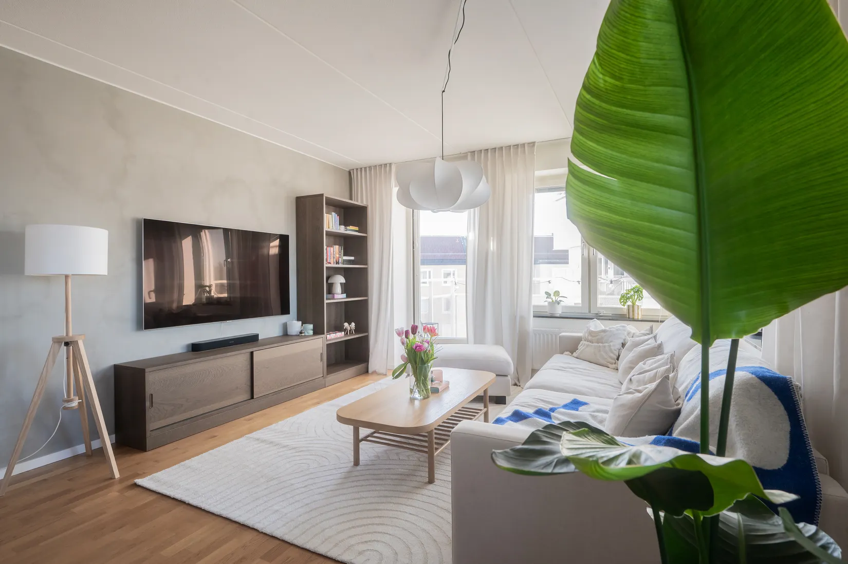 Bostadsrätt, Gamlegårdsvägen 16, Kvarnbergsplan, Huddinge