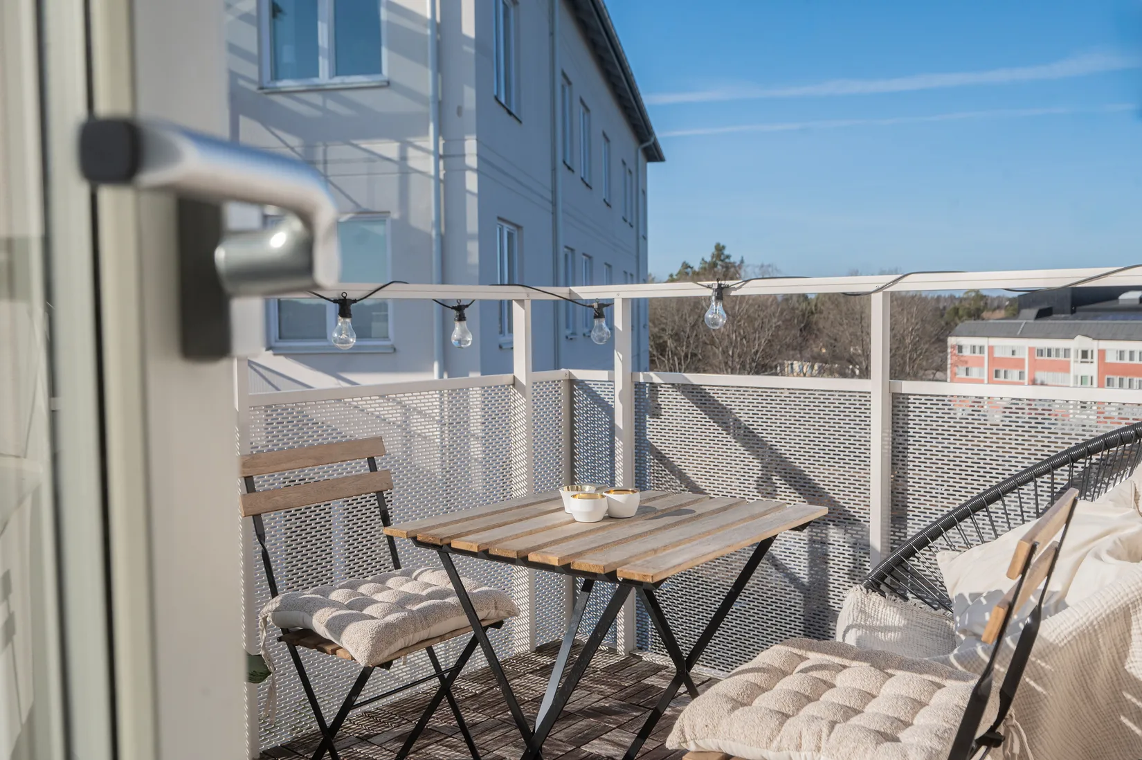 Bostadsrätt, Gamlegårdsvägen 16, Kvarnbergsplan, Huddinge