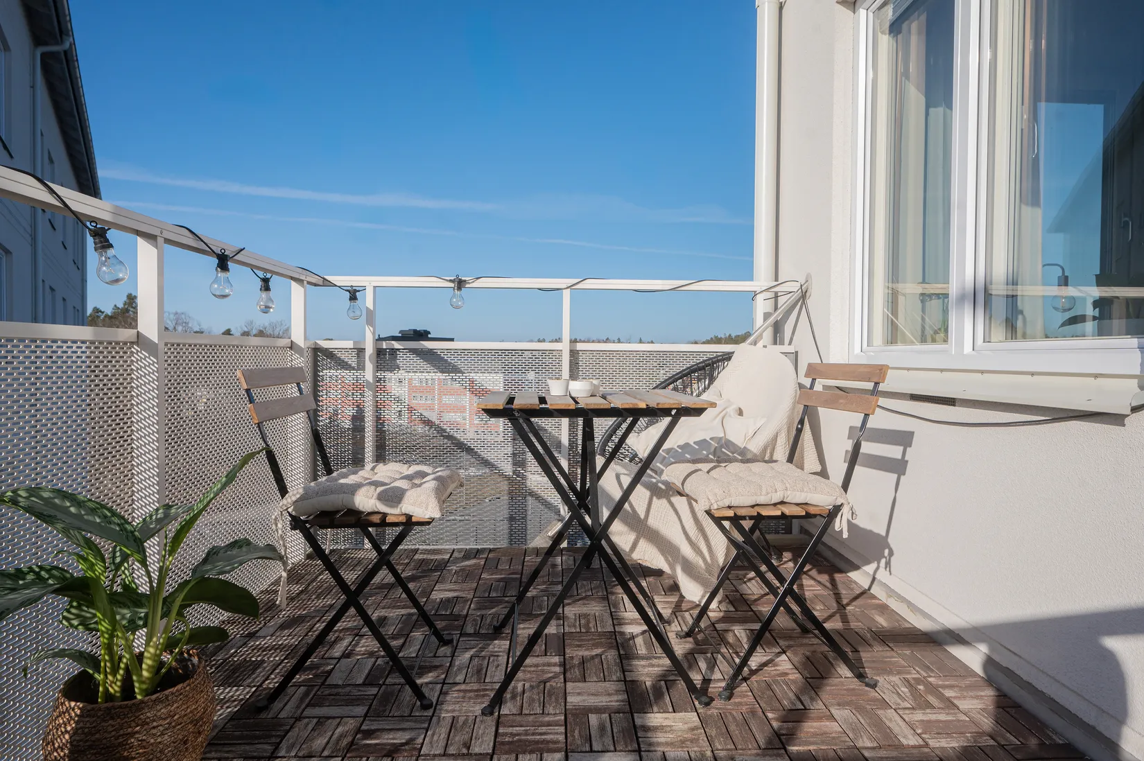 Bostadsrätt, Gamlegårdsvägen 16, Kvarnbergsplan, Huddinge