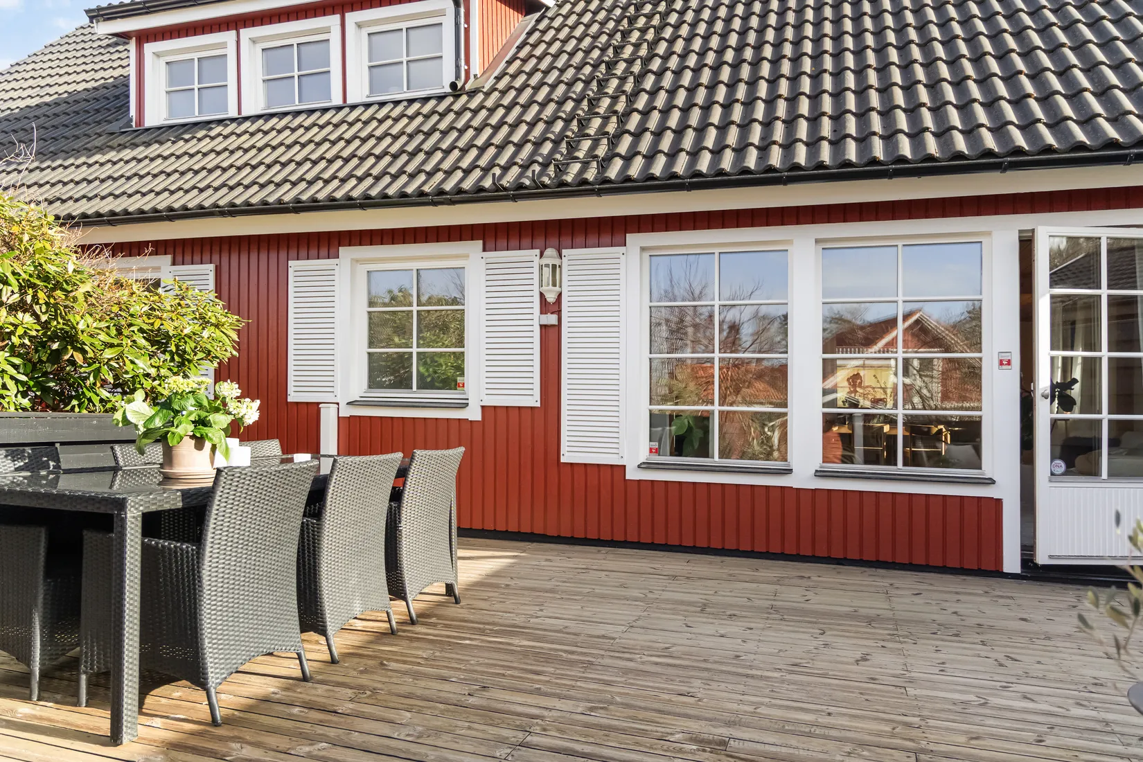 Villa, Bräckavägen 84, Lindome - Bräcka, Mölndal