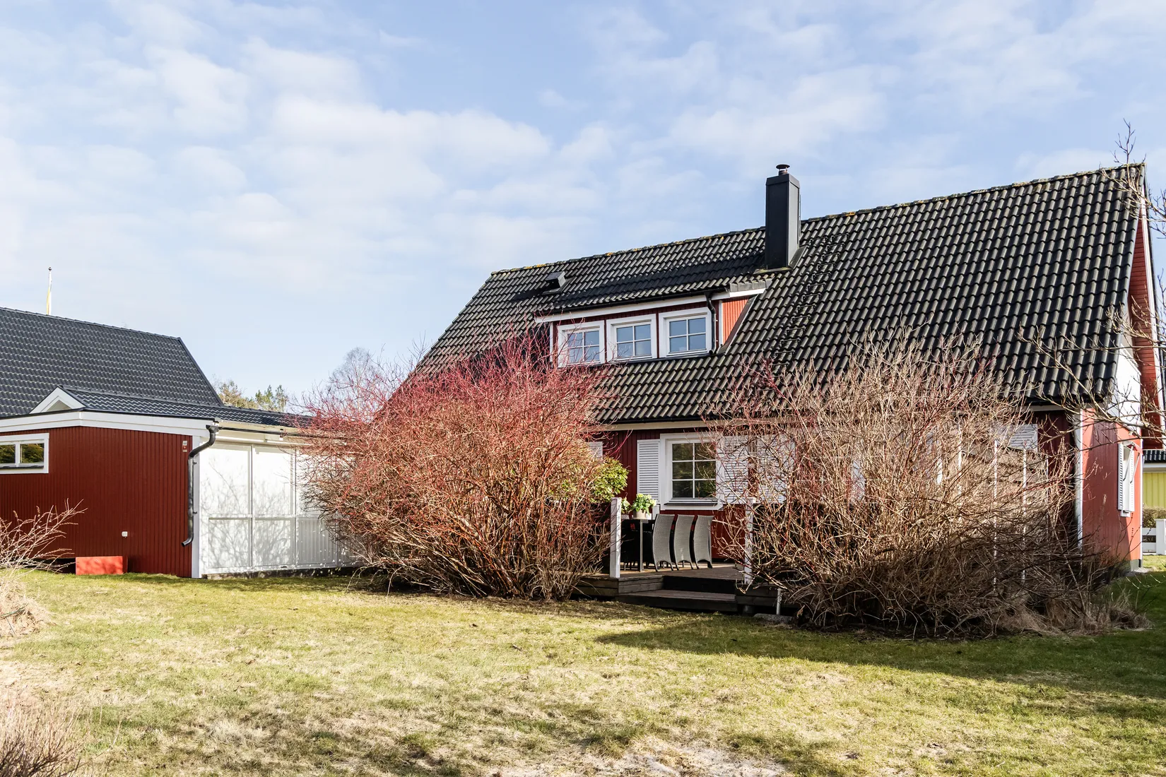 Villa, Bräckavägen 84, Lindome - Bräcka, Mölndal