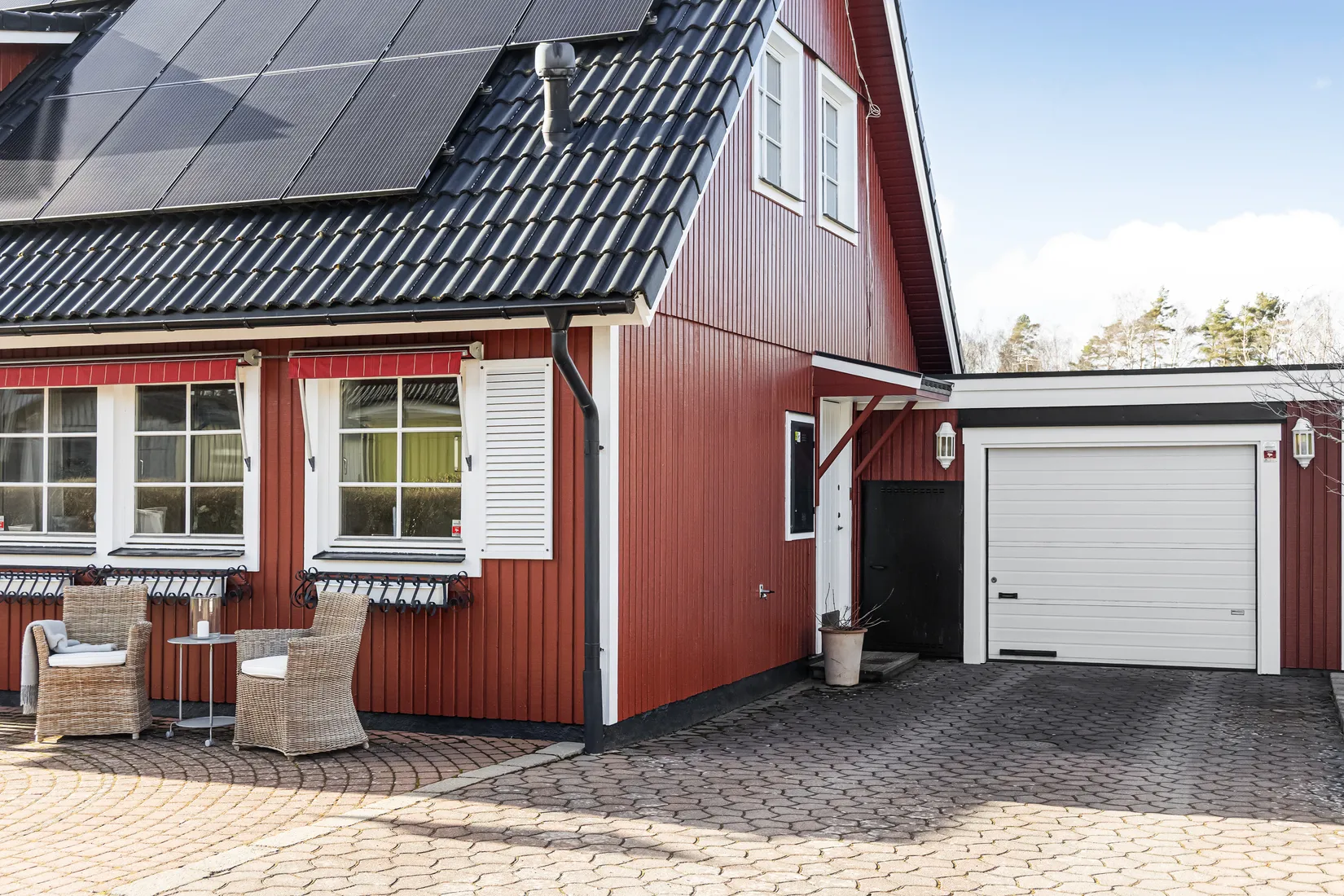 Villa, Bräckavägen 84, Lindome - Bräcka, Mölndal