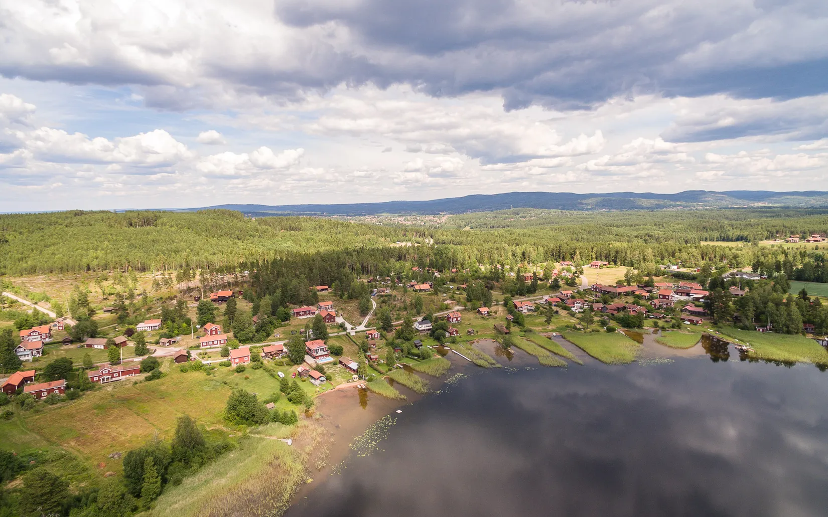 Villa, Styrsjöbo Hjeltgattu 17, Styrsjöbo , Leksand