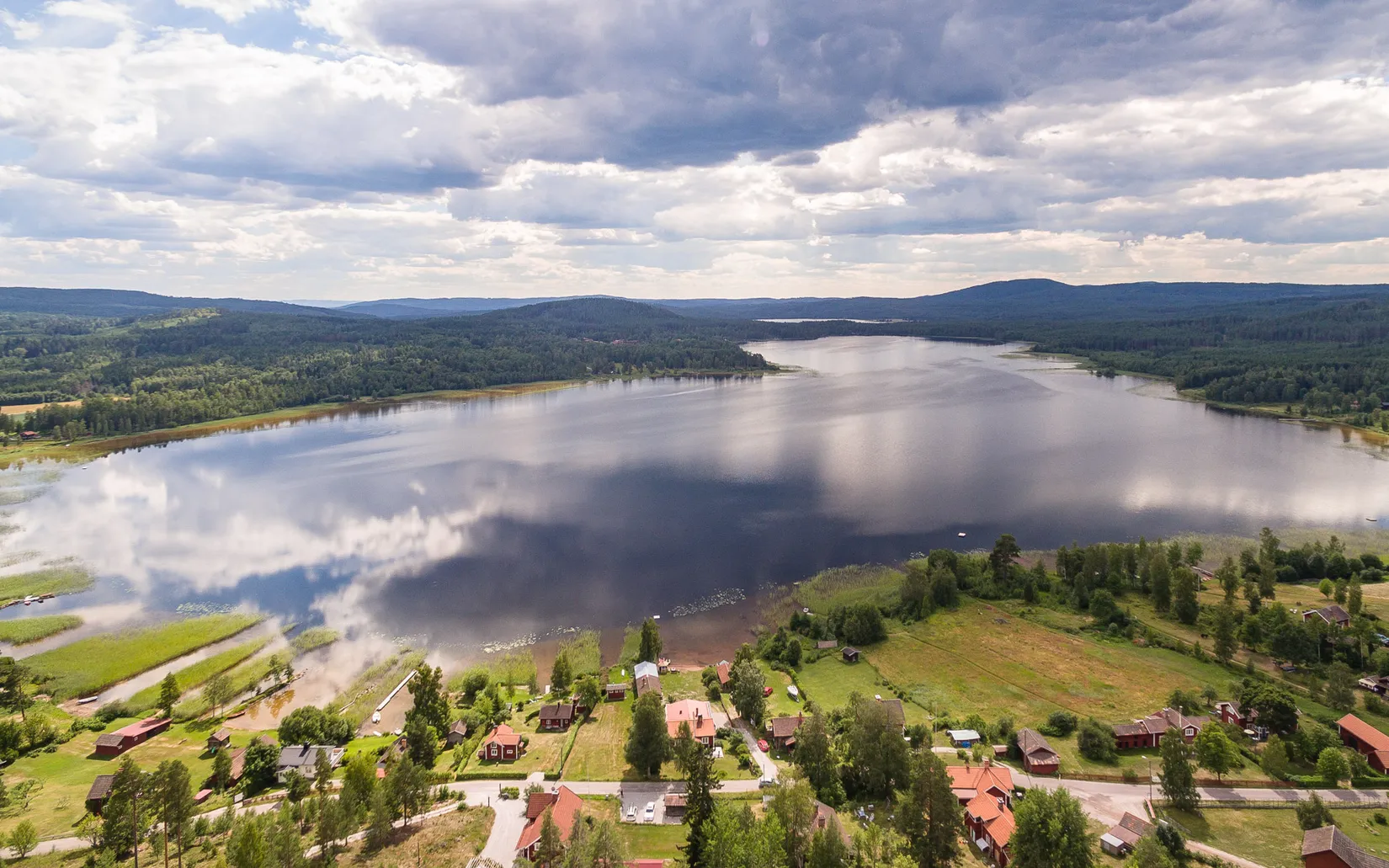 Villa, Styrsjöbo Hjeltgattu 17, Styrsjöbo , Leksand
