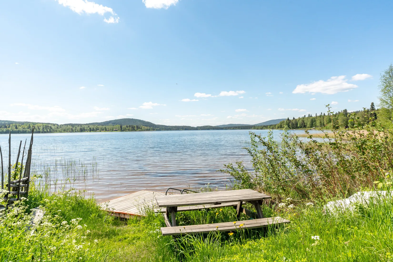 Villa, Styrsjöbo Hjeltgattu 17, Styrsjöbo , Leksand