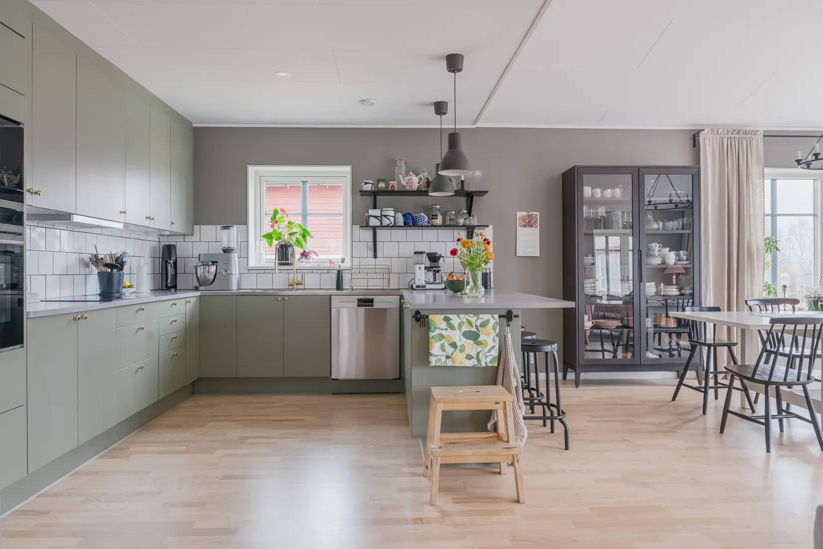 Villa, Styrsjöbo Hjeltgattu 17, Styrsjöbo , Leksand