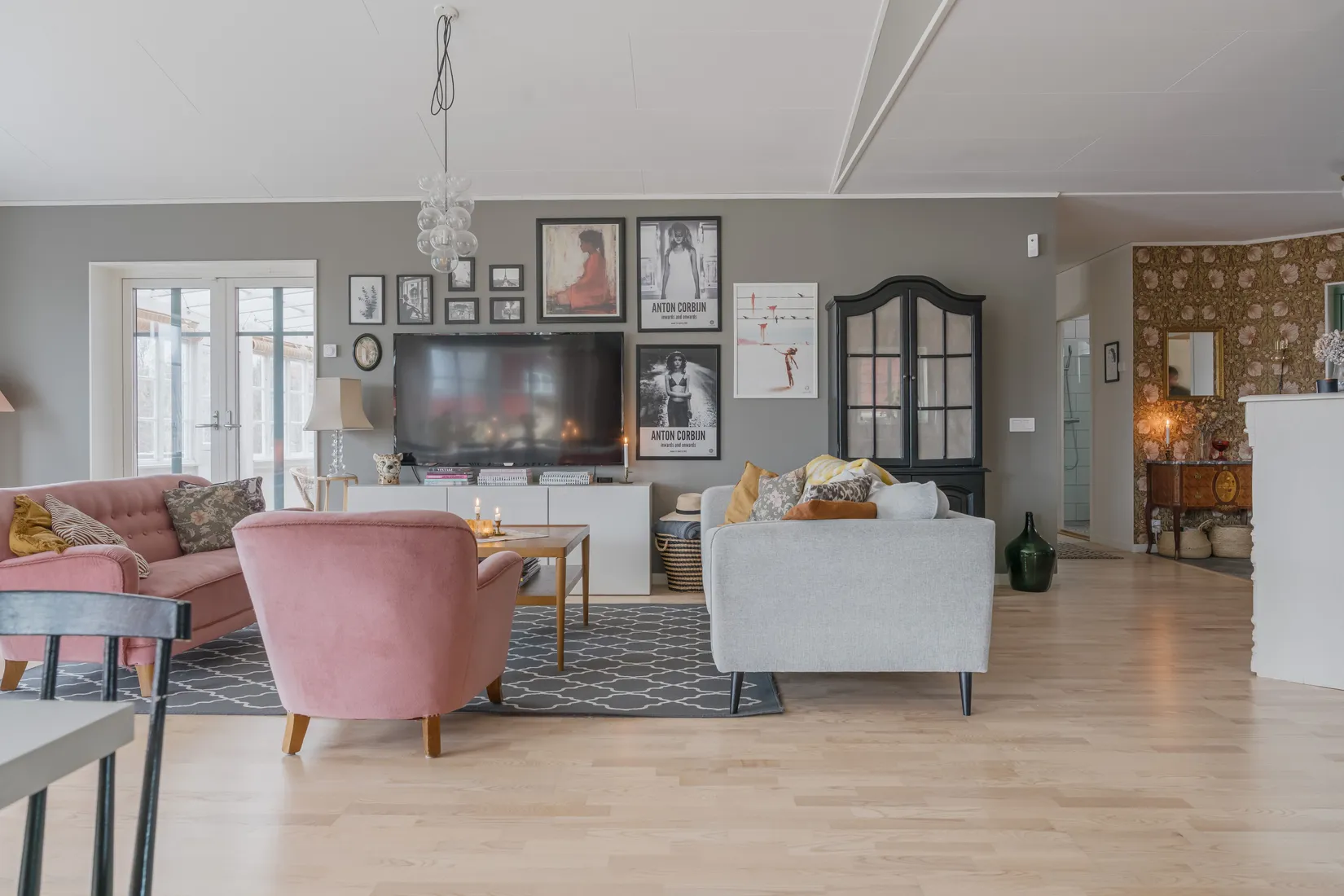 Villa, Styrsjöbo Hjeltgattu 17, Styrsjöbo , Leksand