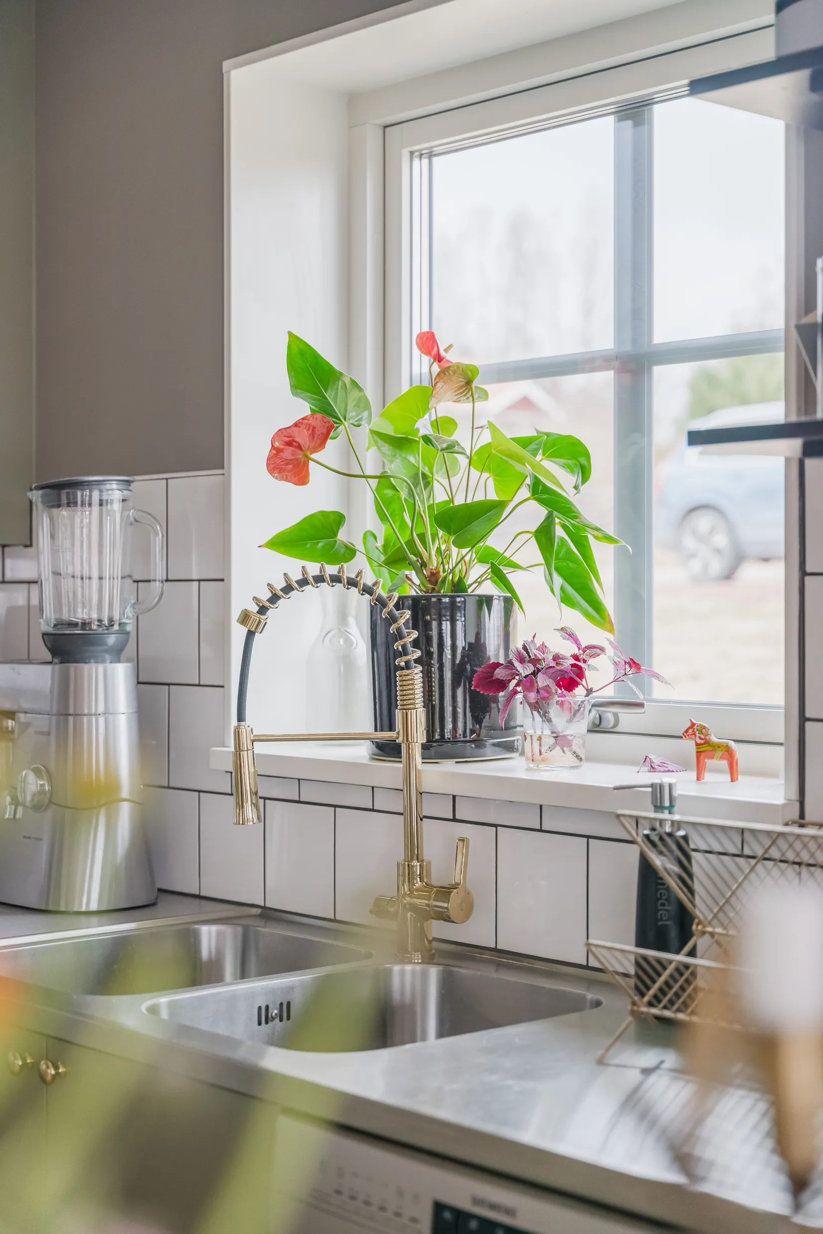 Villa, Styrsjöbo Hjeltgattu 17, Styrsjöbo , Leksand