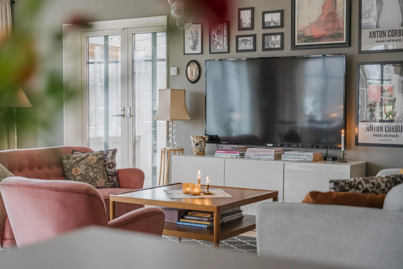 Villa, Styrsjöbo Hjeltgattu 17, Styrsjöbo , Leksand