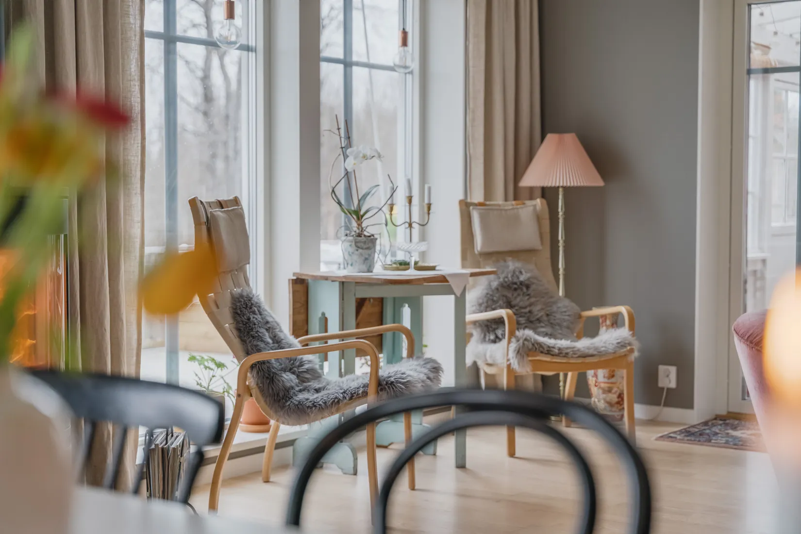 Villa, Styrsjöbo Hjeltgattu 17, Styrsjöbo , Leksand