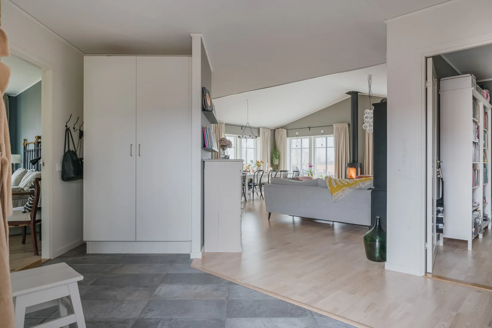 Villa, Styrsjöbo Hjeltgattu 17, Styrsjöbo , Leksand