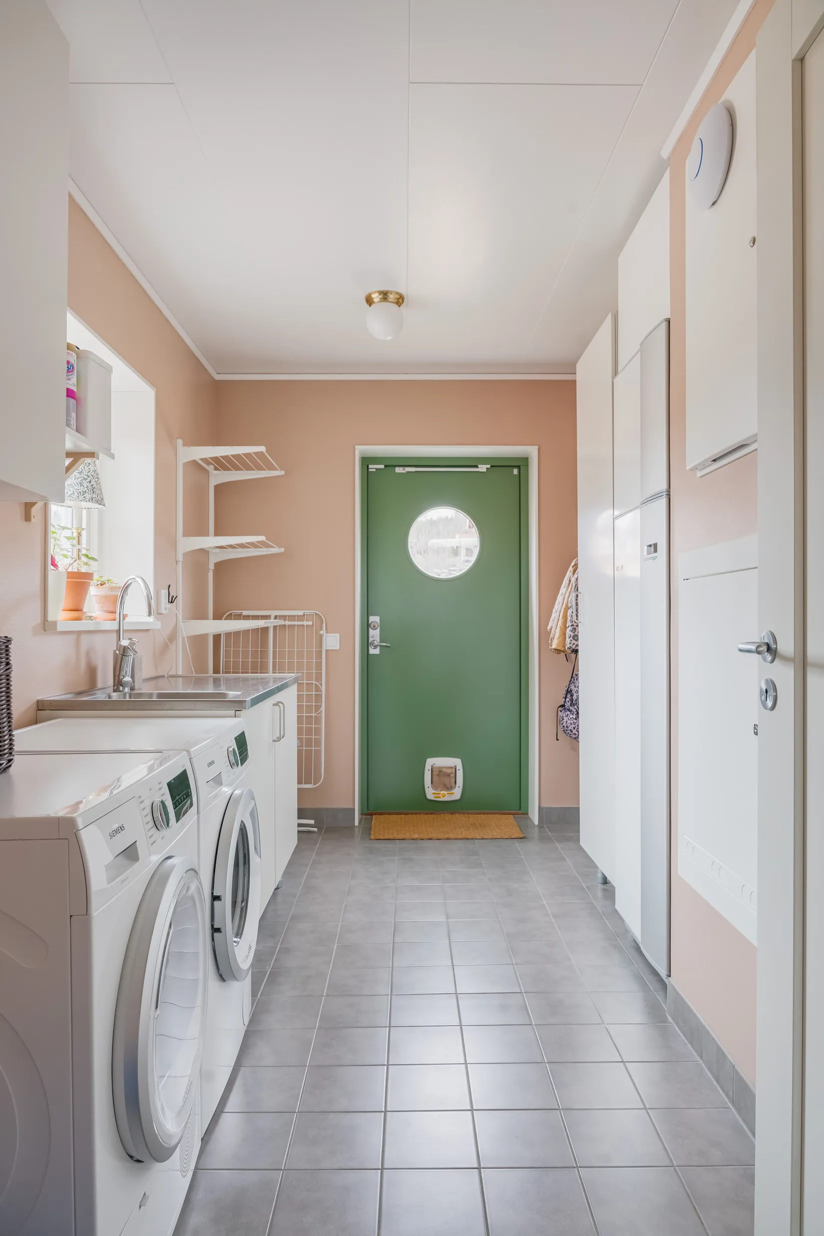 Villa, Styrsjöbo Hjeltgattu 17, Styrsjöbo , Leksand