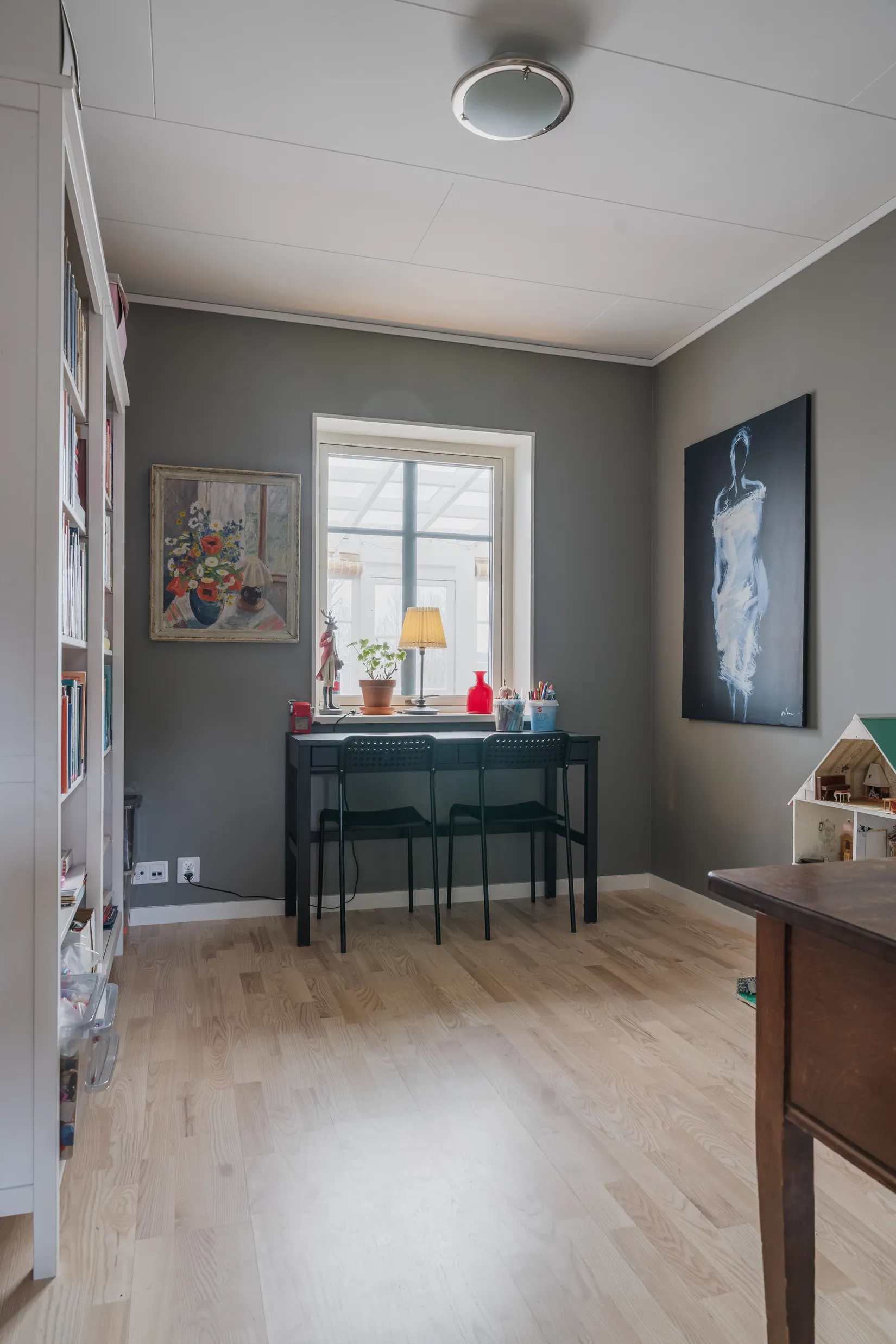 Villa, Styrsjöbo Hjeltgattu 17, Styrsjöbo , Leksand