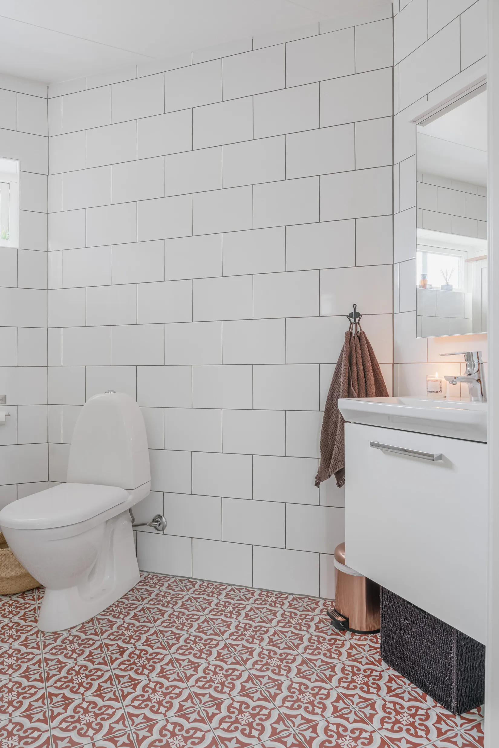 Villa, Styrsjöbo Hjeltgattu 17, Styrsjöbo , Leksand