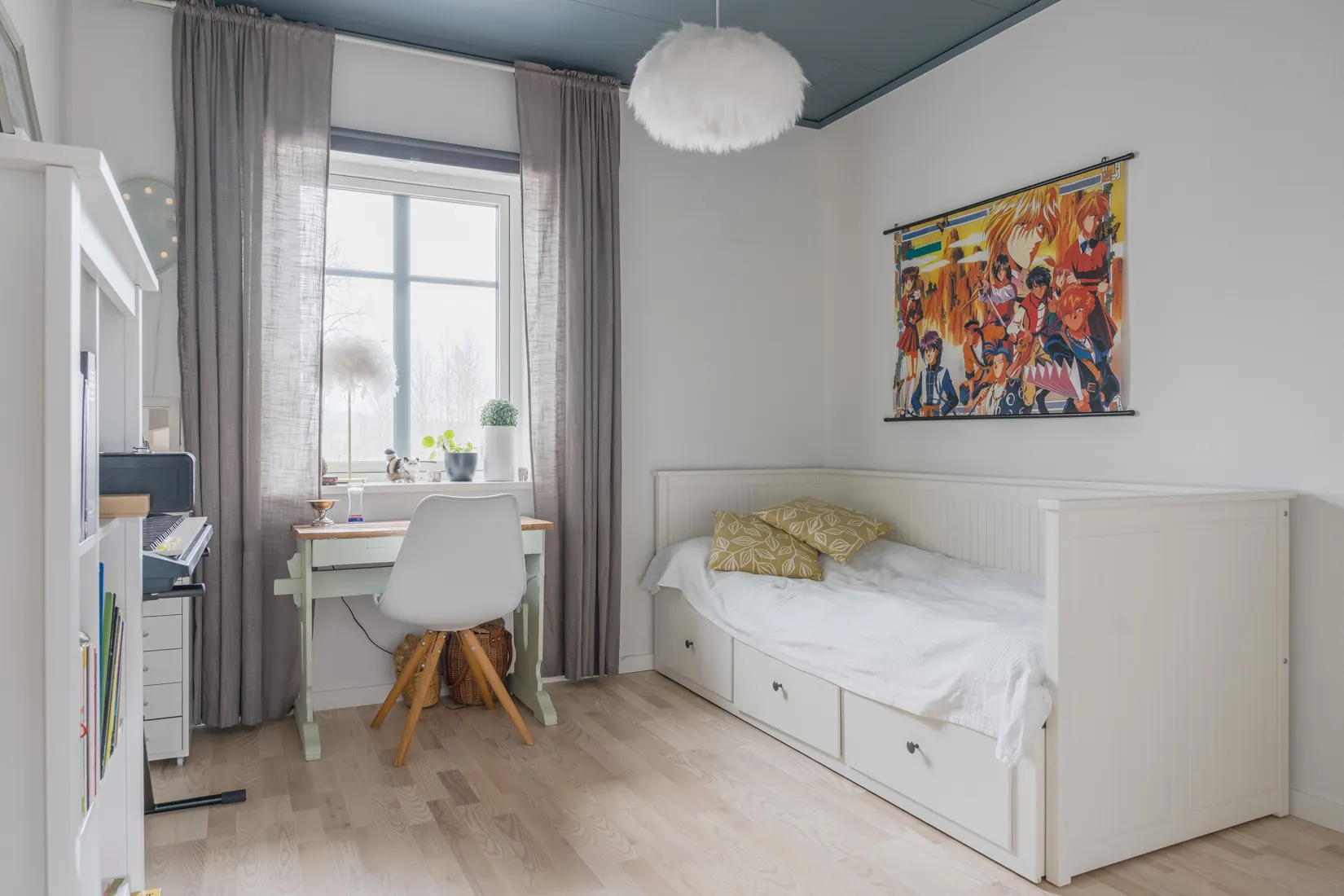 Villa, Styrsjöbo Hjeltgattu 17, Styrsjöbo , Leksand