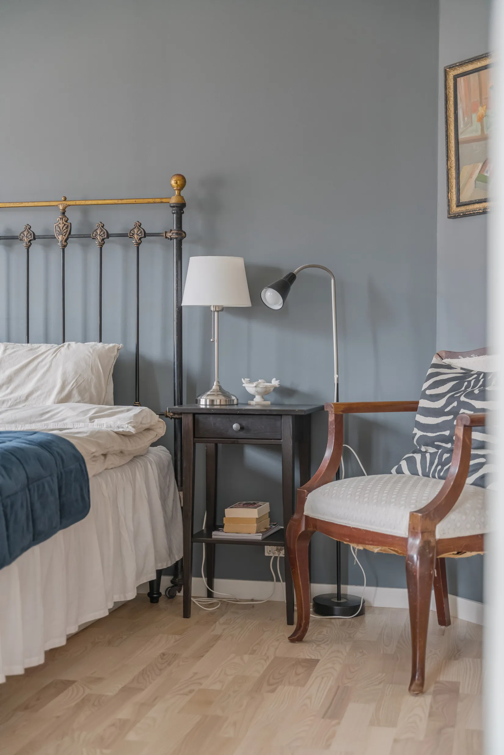 Villa, Styrsjöbo Hjeltgattu 17, Styrsjöbo , Leksand