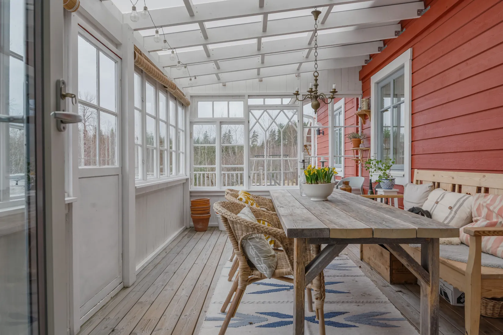 Villa, Styrsjöbo Hjeltgattu 17, Styrsjöbo , Leksand