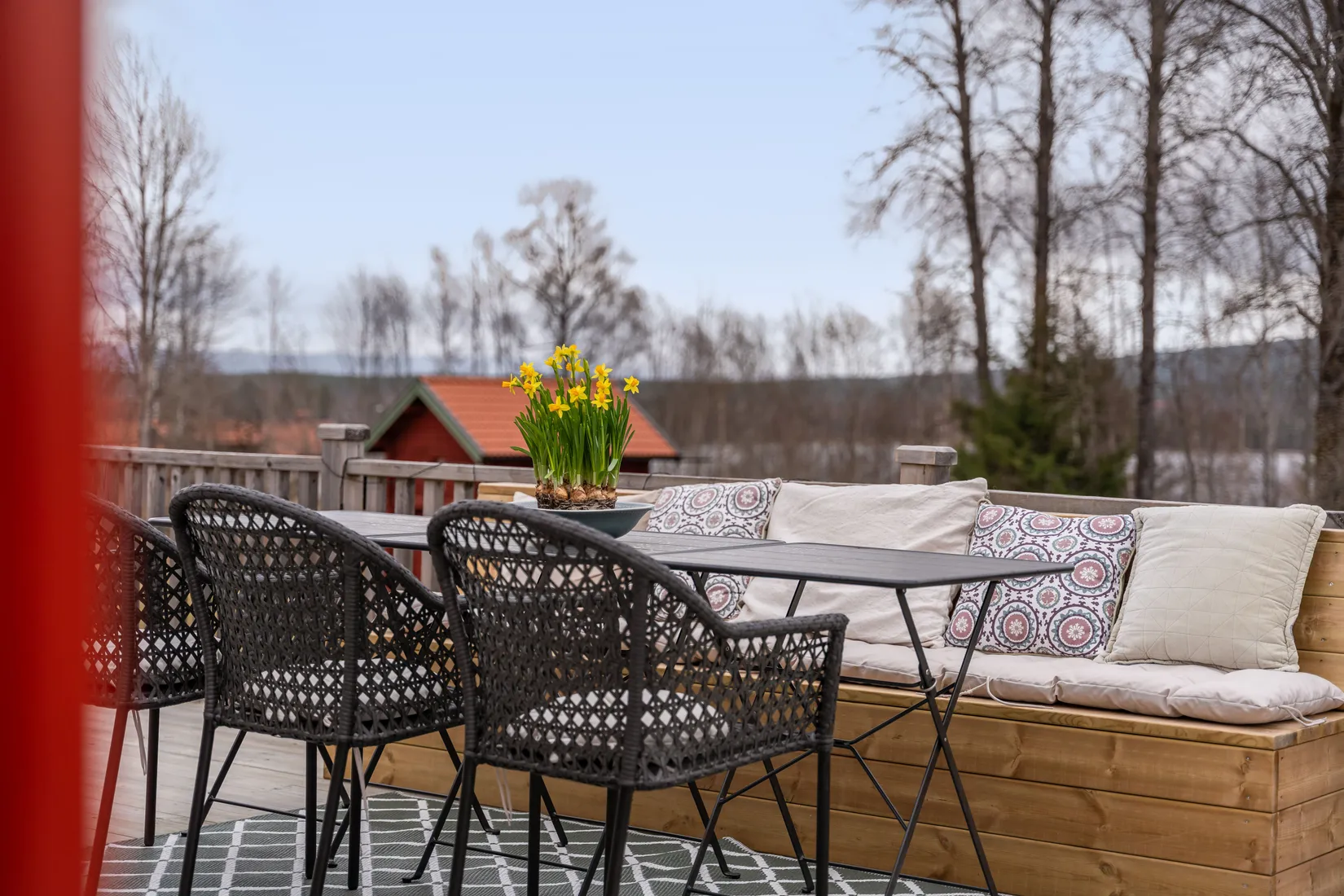 Villa, Styrsjöbo Hjeltgattu 17, Styrsjöbo , Leksand