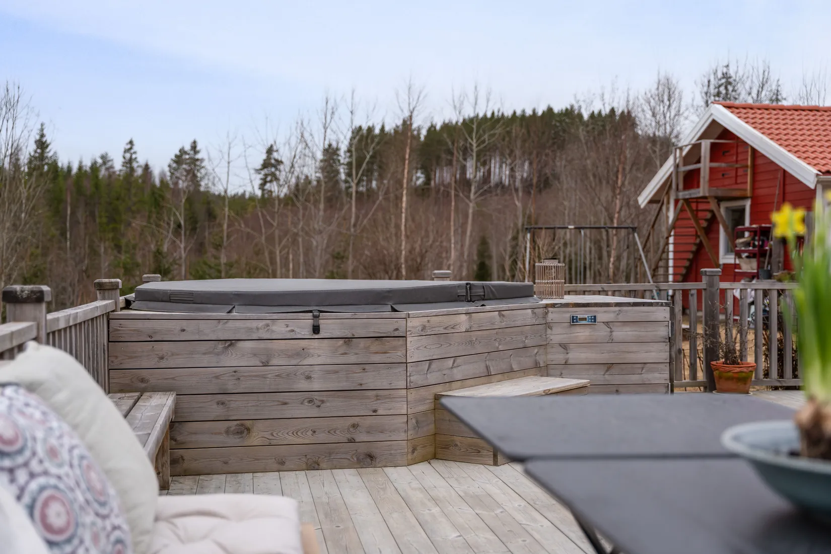 Villa, Styrsjöbo Hjeltgattu 17, Styrsjöbo , Leksand