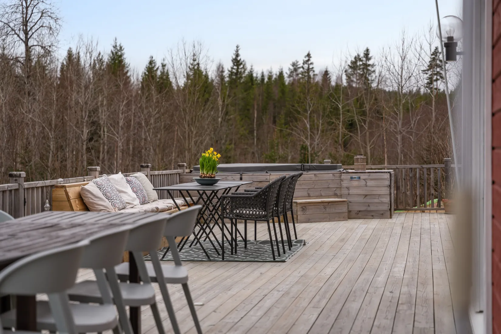 Villa, Styrsjöbo Hjeltgattu 17, Styrsjöbo , Leksand