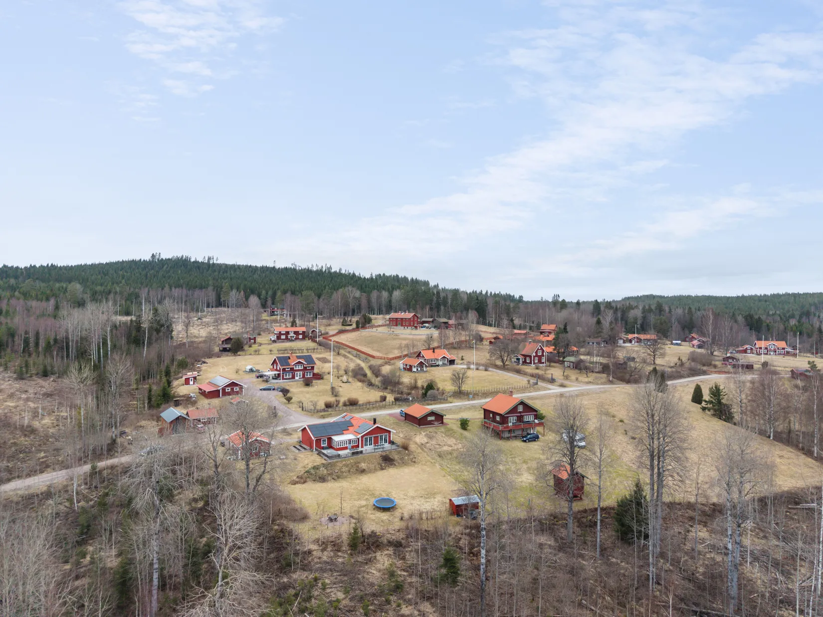 Villa, Styrsjöbo Hjeltgattu 17, Styrsjöbo , Leksand