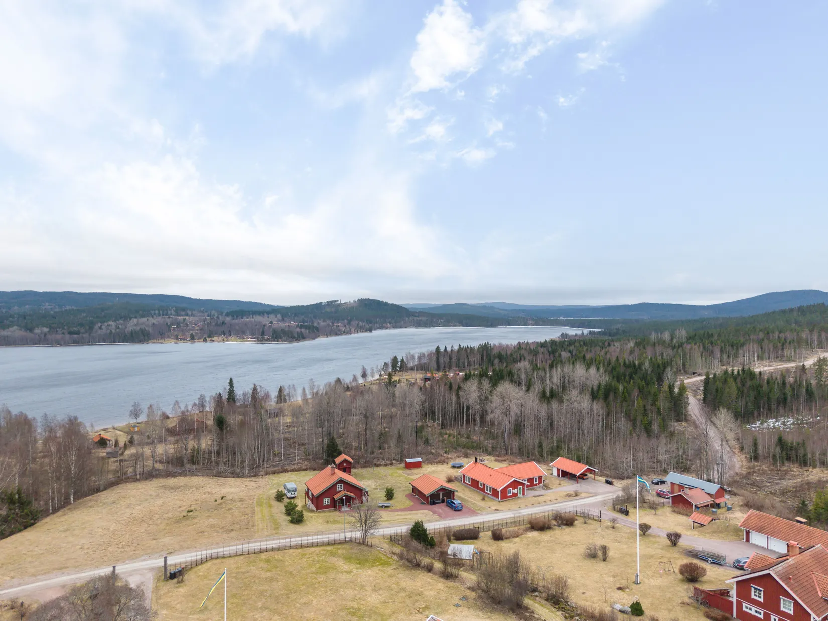 Villa, Styrsjöbo Hjeltgattu 17, Styrsjöbo , Leksand