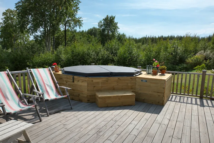 Villa, Styrsjöbo Hjeltgattu 17, Styrsjöbo , Leksand