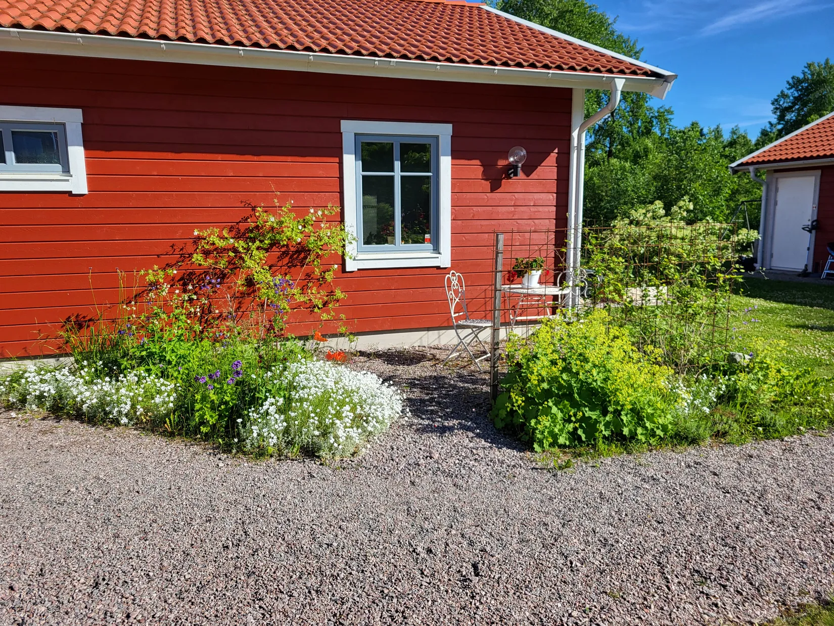 Villa, Styrsjöbo Hjeltgattu 17, Styrsjöbo , Leksand