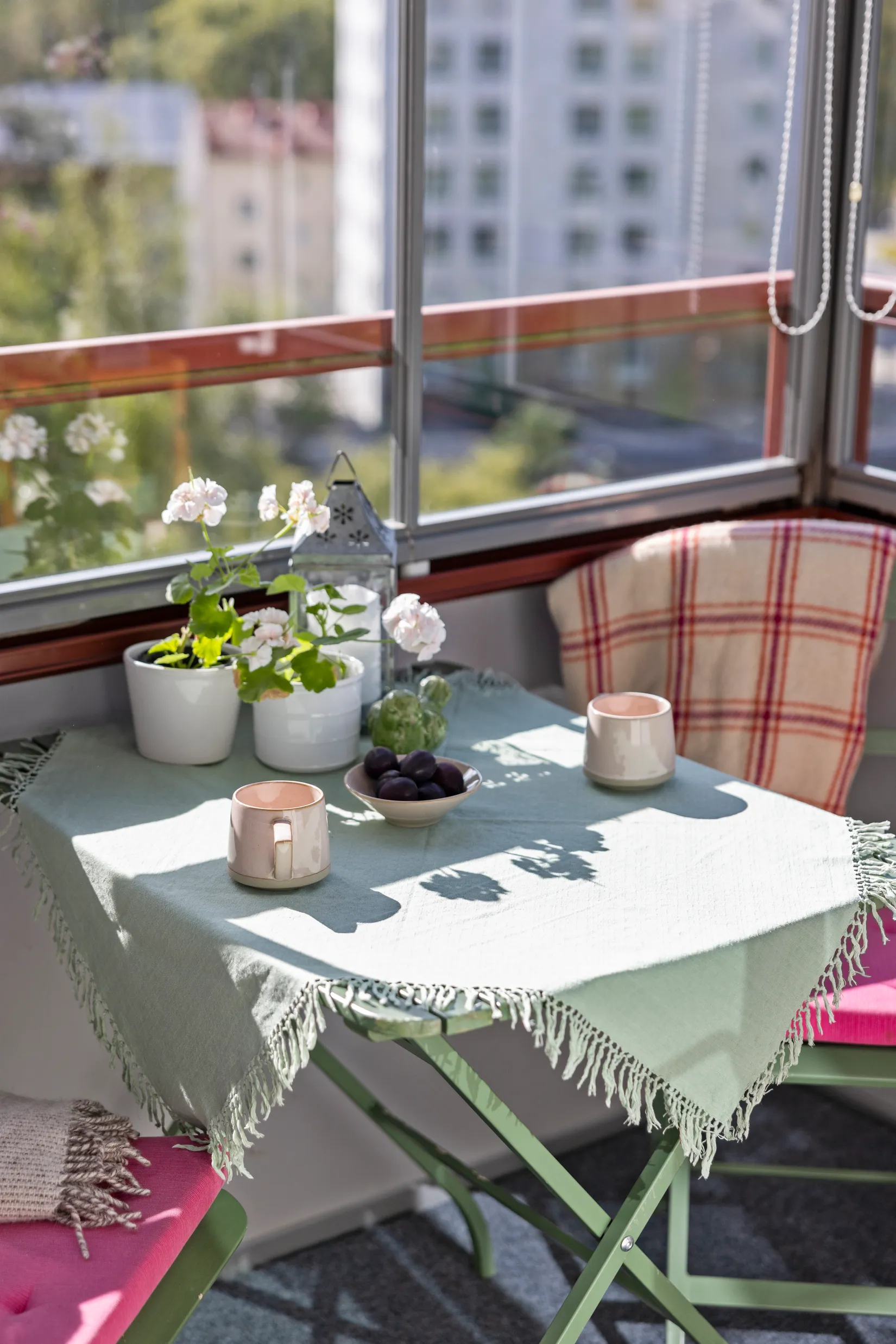 Bostadsrätt, Russinvägen 4A, 7 tr, Hökarängen, Stockholm