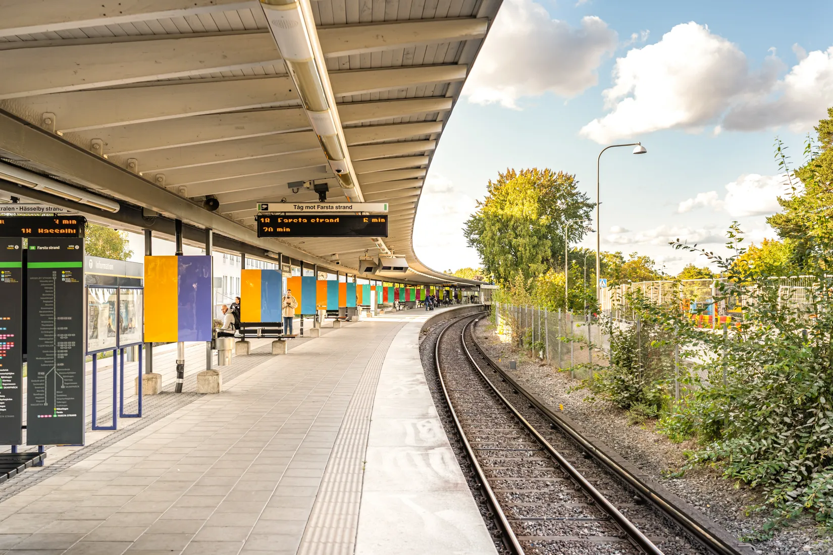 Bostadsrätt, Russinvägen 4A, 7 tr, Hökarängen, Stockholm