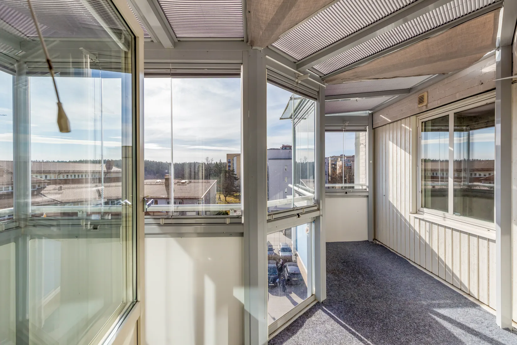 Bostadsrätt, Södergatan 26, Märsta Centralt, Sigtuna