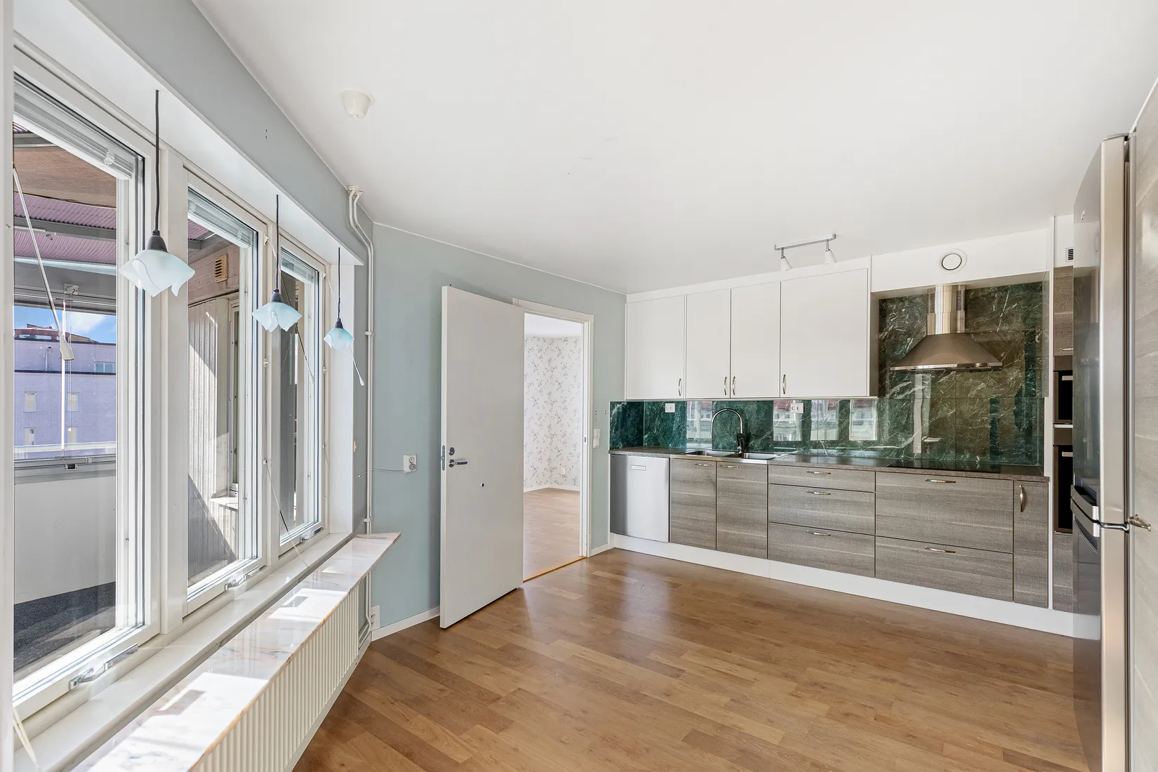 Bostadsrätt, Södergatan 26, Märsta Centralt, Sigtuna