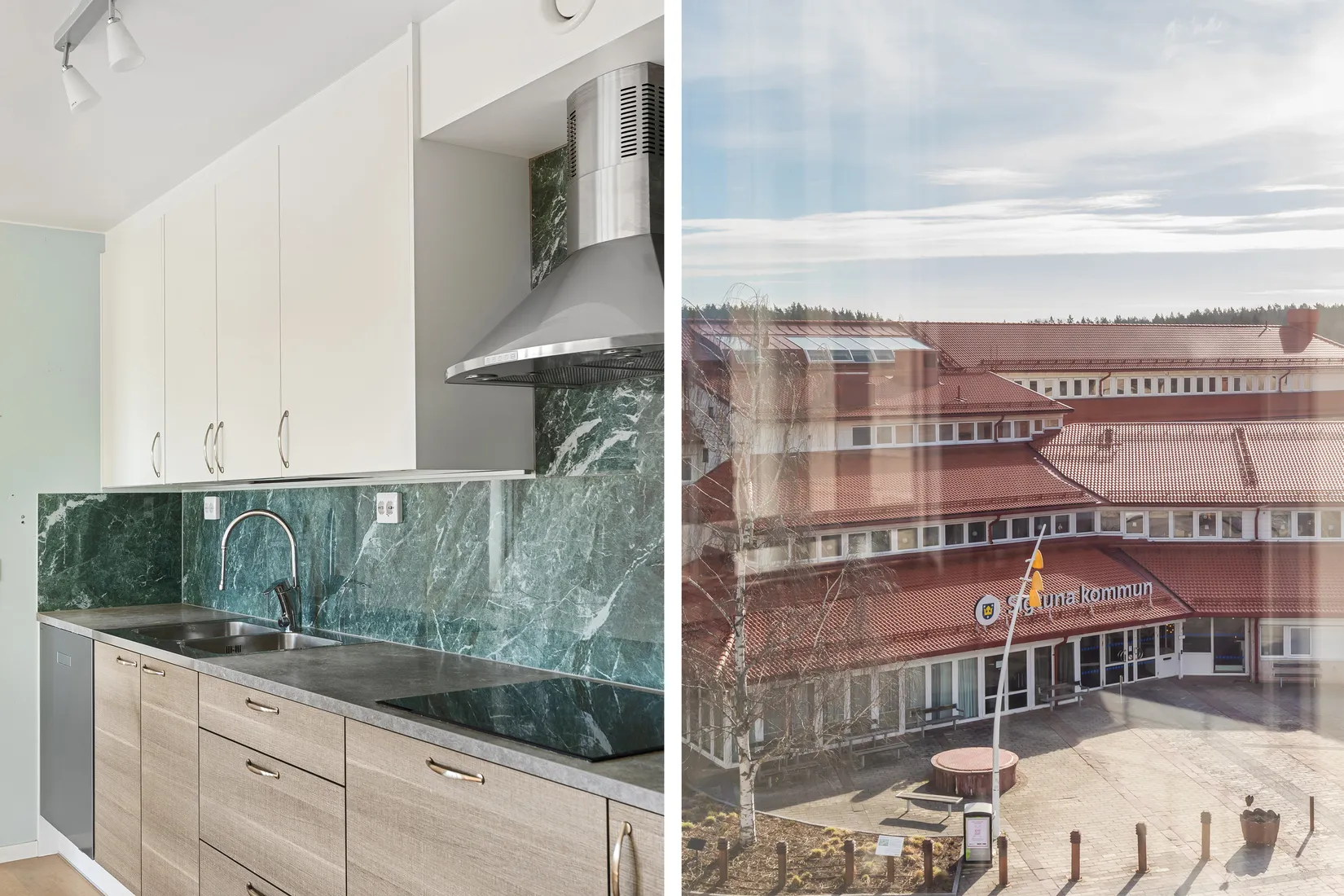 Bostadsrätt, Södergatan 26, Märsta Centralt, Sigtuna
